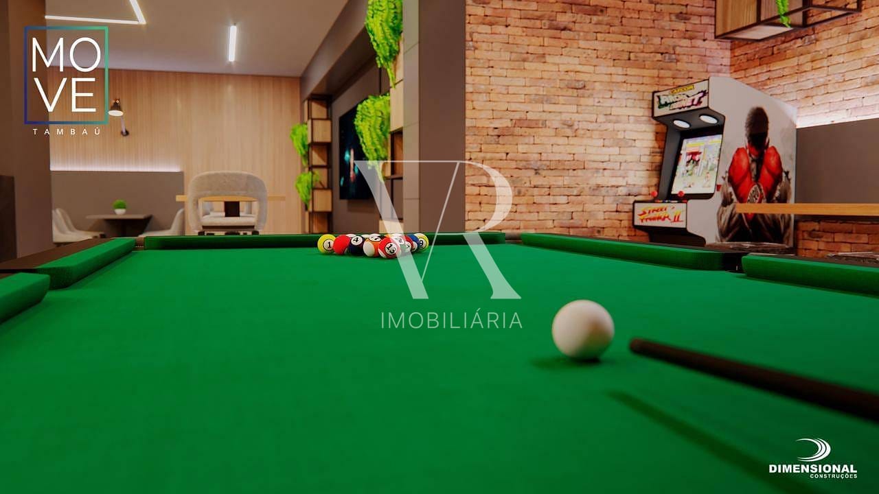 Apartamento à venda com 2 quartos, 65m² - Foto 12