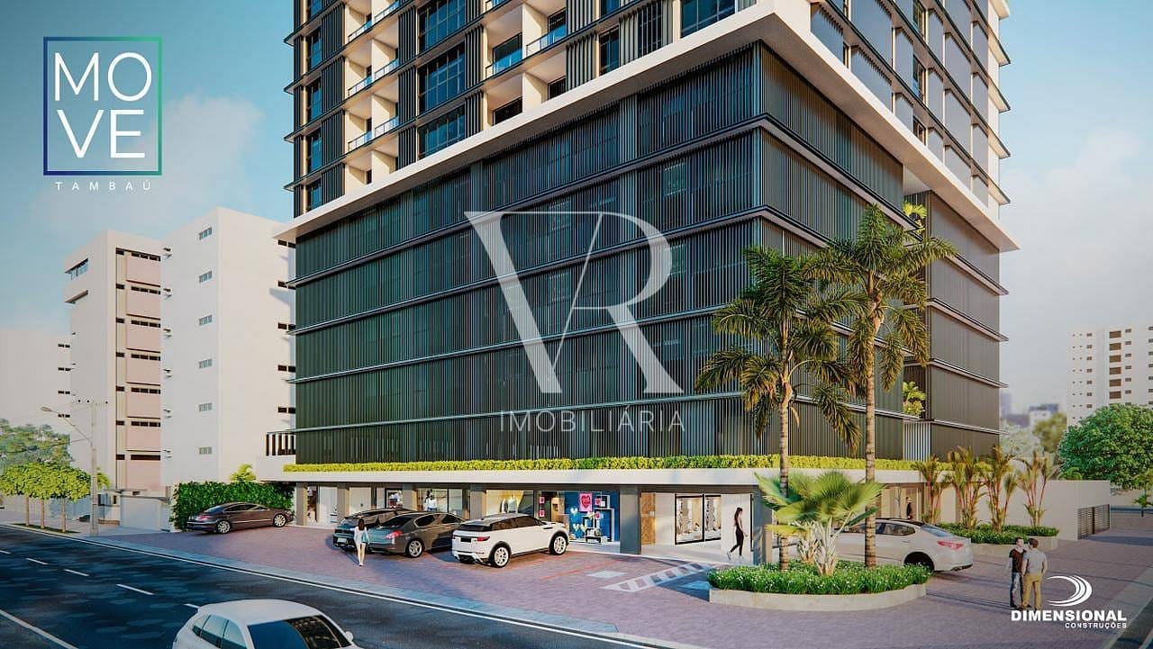 Apartamento à venda com 2 quartos, 65m² - Foto 1