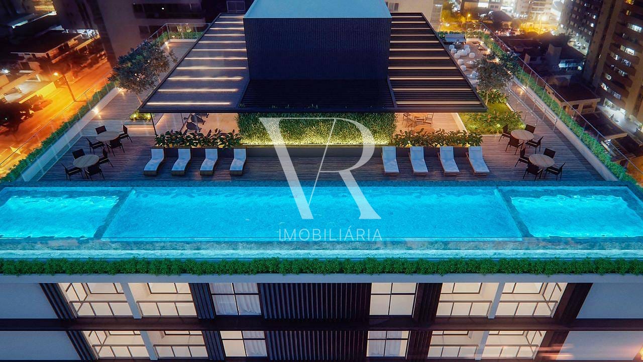 Apartamento à venda com 2 quartos, 65m² - Foto 3