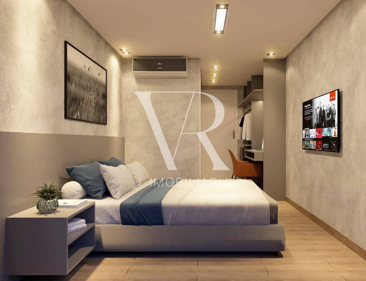 Apartamento à venda com 2 quartos, 65m² - Foto 14