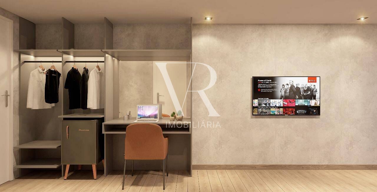 Apartamento à venda com 2 quartos, 65m² - Foto 15