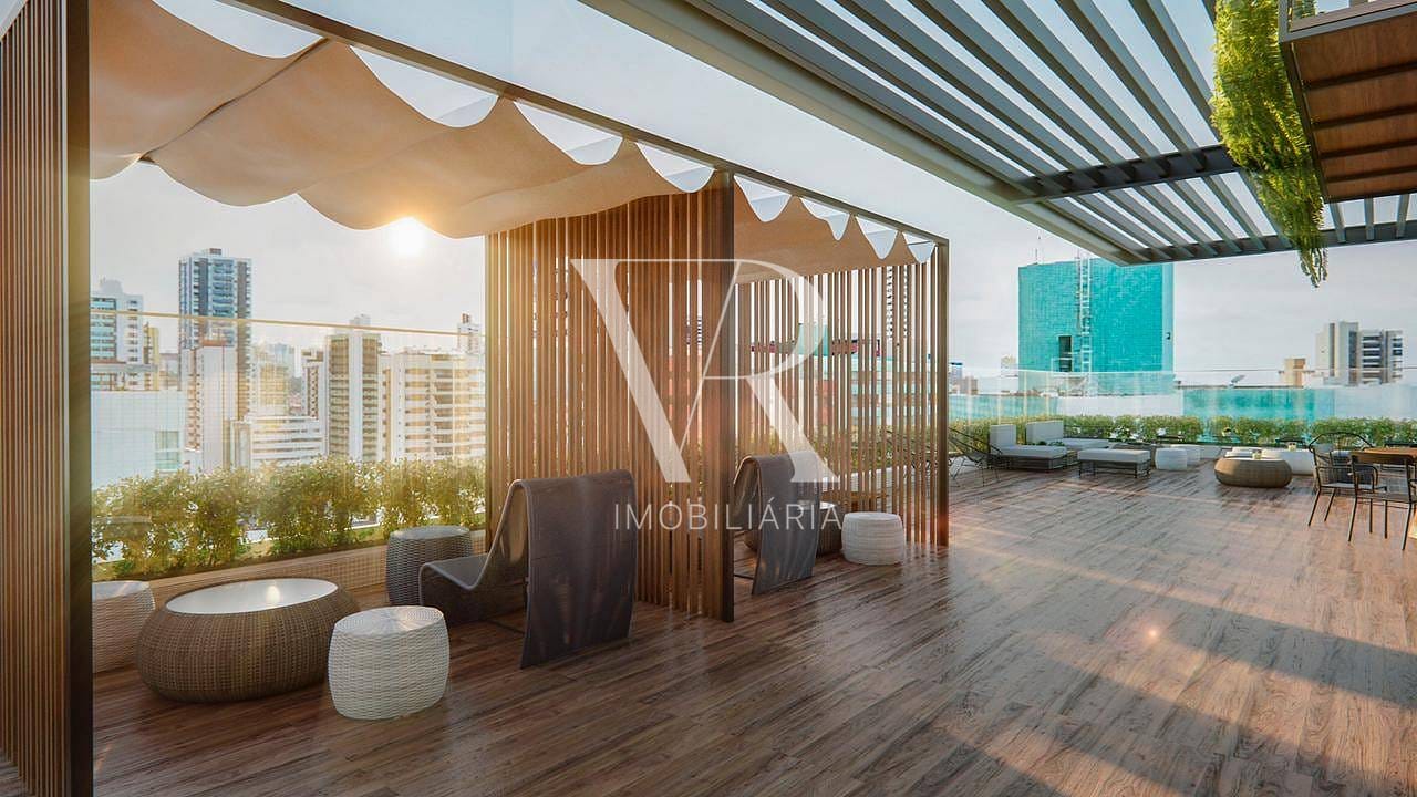 Apartamento à venda com 2 quartos, 65m² - Foto 6