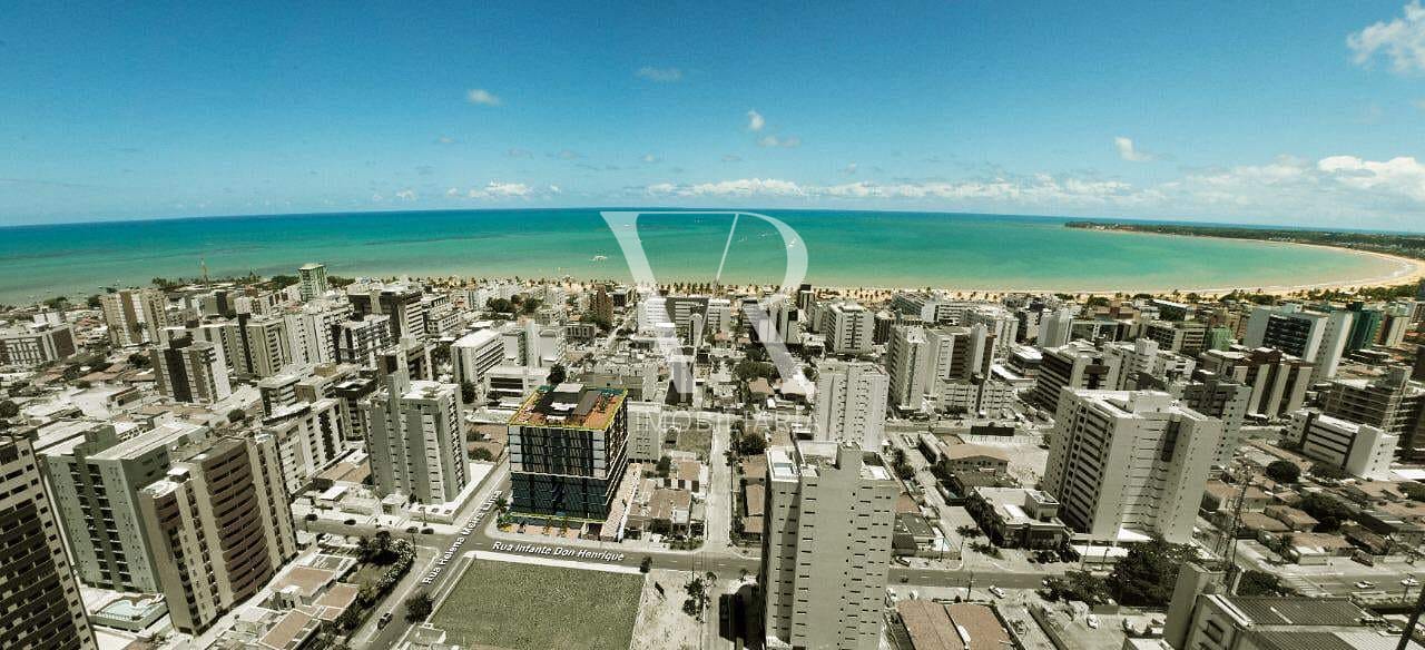 Apartamento à venda com 2 quartos, 65m² - Foto 5