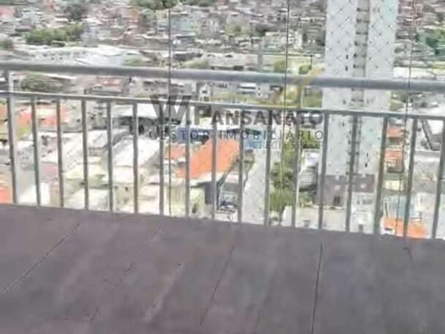 Apartamento com 114m² 3 quartos e 2 banheiros, à venda, no bairro Vila Galvão em Guarulhos