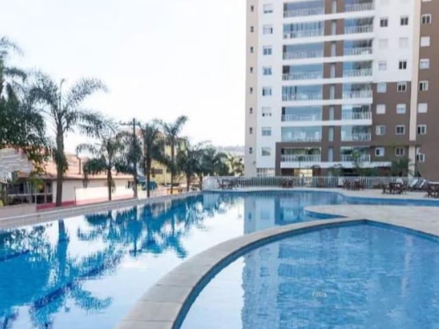 Apartamento com 114m² 3 quartos e 2 banheiros, à venda, no bairro Vila Galvão em Guarulhos