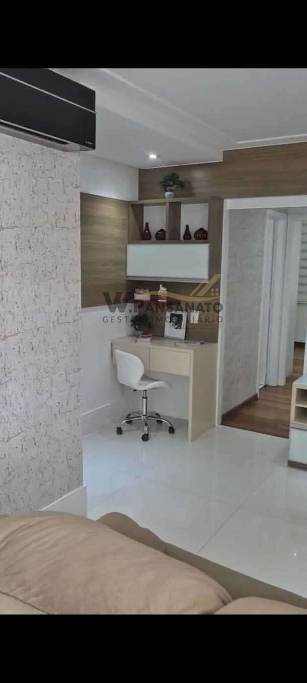 Apartamento, 3 quartos, 114 m² - Foto 33