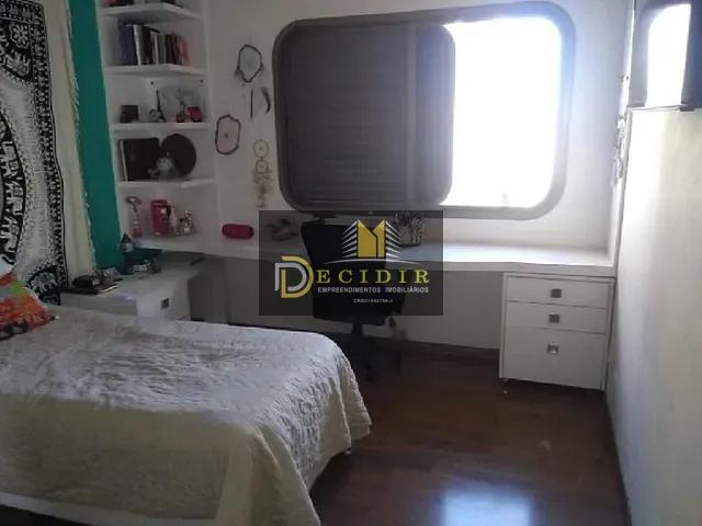 Apartamento com 220m² 4 quartos e 4 banheiros, à venda, no bairro Jardim Anália Franco em São Paulo
