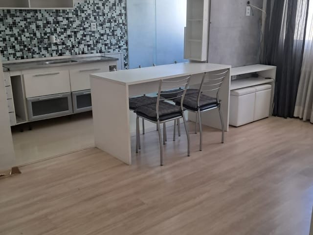 Apartamento com 54m² 2 quartos e 1 banheiro, à venda, no bairro Barra da Tijuca em Rio de Janeiro