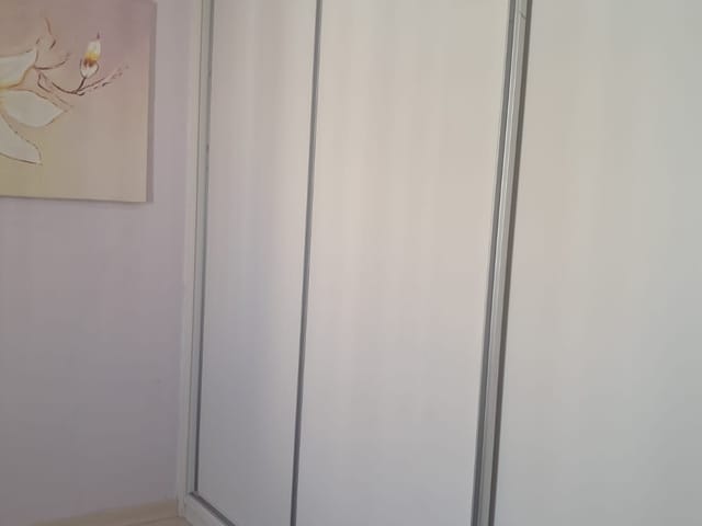 Apartamento com 54m² 2 quartos e 1 banheiro, à venda, no bairro Barra da Tijuca em Rio de Janeiro