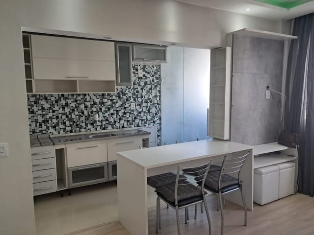 Apartamento com 54m² 2 quartos e 1 banheiro, à venda, no bairro Barra da Tijuca em Rio de Janeiro