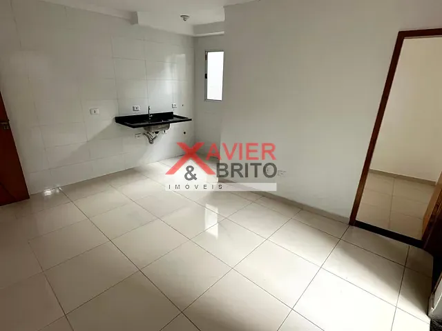 Apartamento 2 quartos e 1 banheiro, à venda, no bairro Jardim Brasília (Zona Leste) em São Paulo