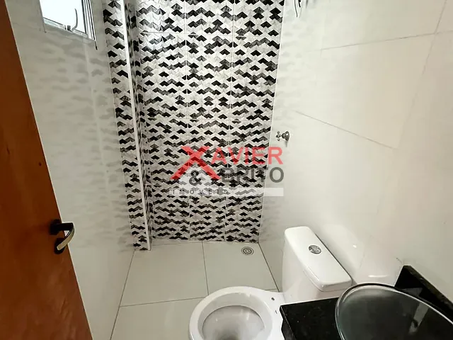 Apartamento 2 quartos e 1 banheiro, à venda, no bairro Jardim Brasília (Zona Leste) em São Paulo