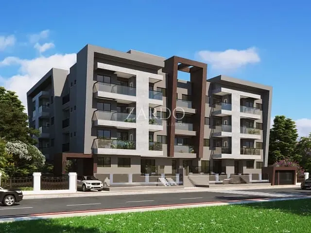 Apartamento com 64m² 3 quartos e 2 banheiros, à venda, no bairro Praia de Palmas em Governador Celso Ramos