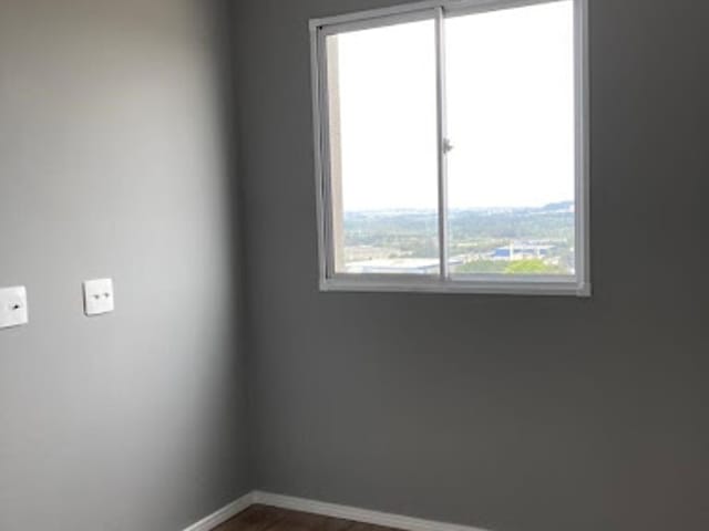 Apartamento com 36m² 2 quartos e 1 banheiro, à venda, no bairro Vila das Bandeiras em Guarulhos