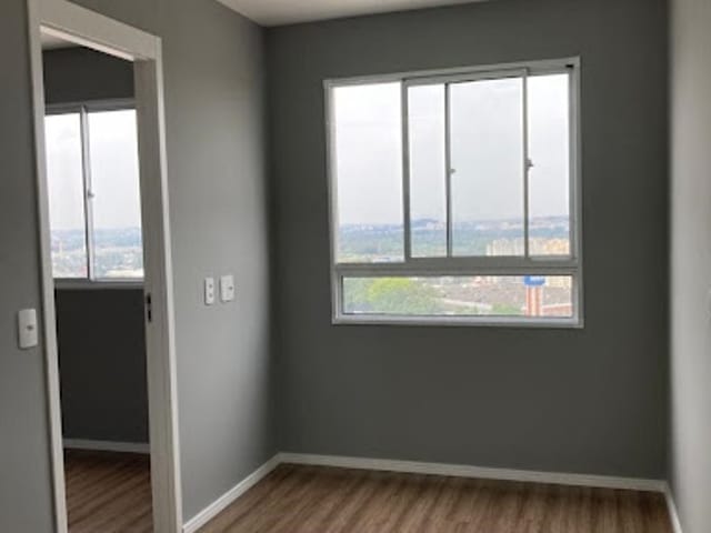 Apartamento com 36m² 2 quartos e 1 banheiro, à venda, no bairro Vila das Bandeiras em Guarulhos