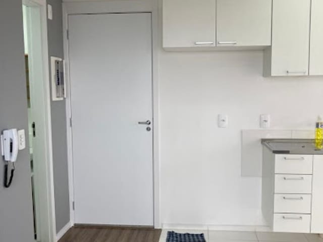 Apartamento com 36m² 2 quartos e 1 banheiro, à venda, no bairro Vila das Bandeiras em Guarulhos