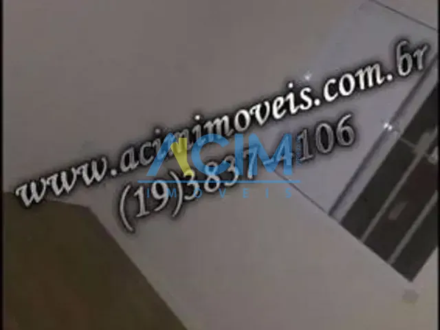Apartamento 2 quartos e 1 banheiro, à venda, no bairro Vargeão em Jaguariúna