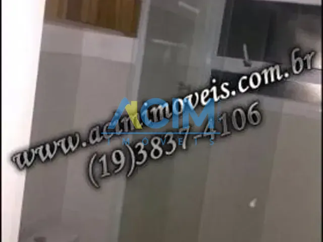 Apartamento 2 quartos e 1 banheiro, à venda, no bairro Vargeão em Jaguariúna