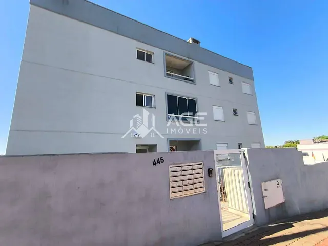Apartamento 2 quartos e 1 banheiro, à venda, no bairro Copas Verdes em Erechim