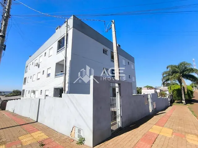 Apartamento 2 quartos e 1 banheiro, à venda, no bairro Copas Verdes em Erechim