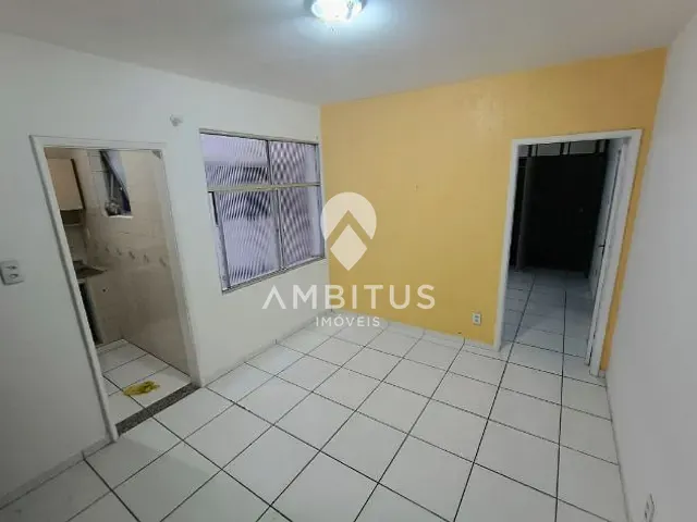 Apartamento com 50m² 1 quarto e 1 banheiro, à venda ou para alugar, no bairro Nazaré em Salvador