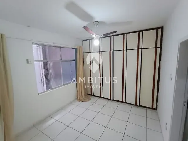 Apartamento com 50m² 1 quarto e 1 banheiro, à venda ou para alugar, no bairro Nazaré em Salvador