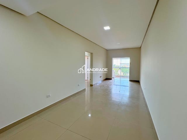 Apartamento 3 quartos e 1 banheiro, à venda, no bairro Centro em Apucarana