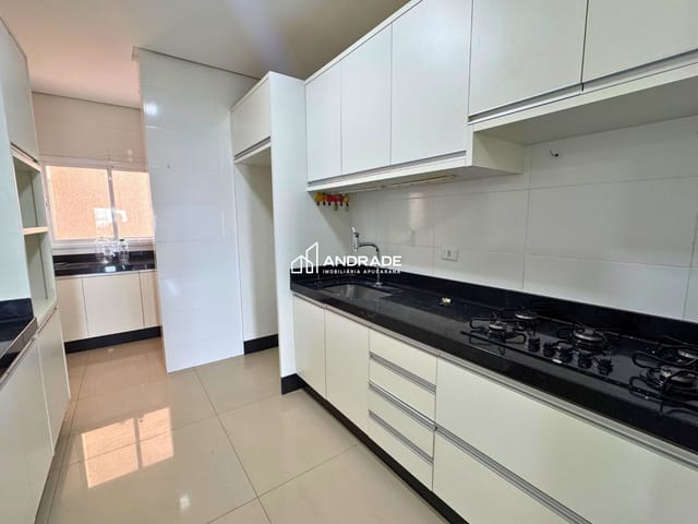 Apartamento 3 quartos e 1 banheiro, à venda, no bairro Centro em Apucarana