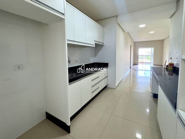 Apartamento 3 quartos e 1 banheiro, à venda, no bairro Centro em Apucarana