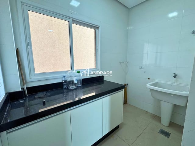 Apartamento 3 quartos e 1 banheiro, à venda, no bairro Centro em Apucarana