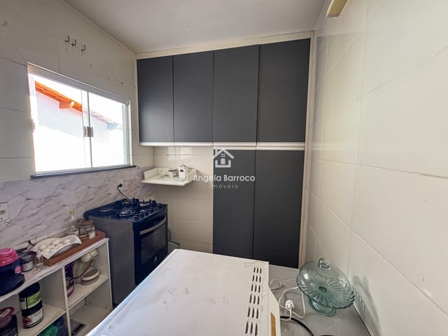Apartamento 2 quartos e 1 banheiro, à venda, no bairro Jardim Atlântico Leste (Itaipuaçu) em Maricá