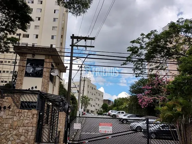 Apartamento com 65m² 2 quartos e 1 banheiro, à venda, no bairro Cangaíba em São Paulo