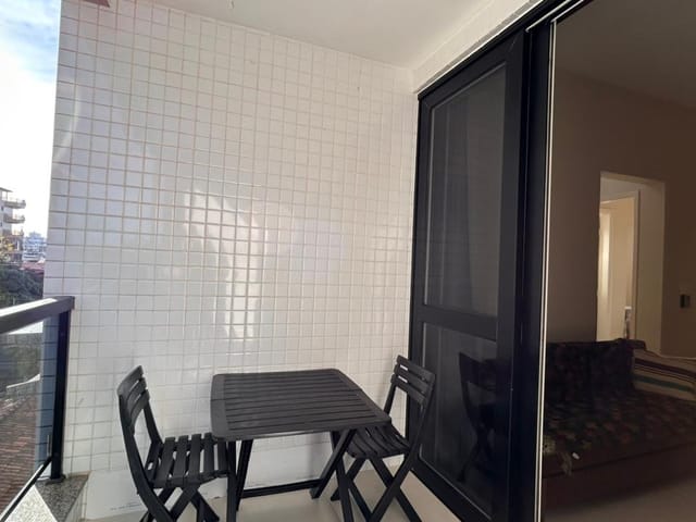 Apartamento 2 quartos e 2 banheiros, à venda, no bairro Braga em Cabo Frio