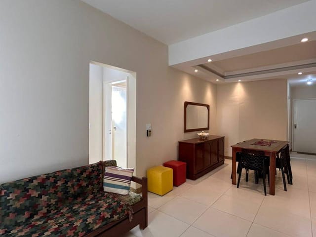 Apartamento 2 quartos e 2 banheiros, à venda, no bairro Braga em Cabo Frio