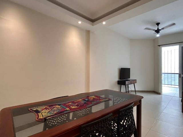 Apartamento 2 quartos e 2 banheiros, à venda, no bairro Braga em Cabo Frio