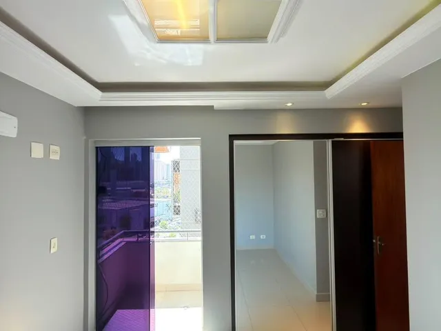 Apartamento 3 quartos e 1 banheiro, para alugar, no bairro Alto da Glória em Goiânia