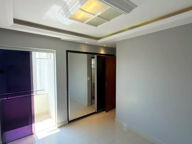 Apartamento 3 quartos e 1 banheiro, para alugar, no bairro Alto da Glória em Goiânia