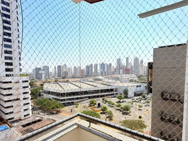 Apartamento 3 quartos e 1 banheiro, para alugar, no bairro Alto da Glória em Goiânia