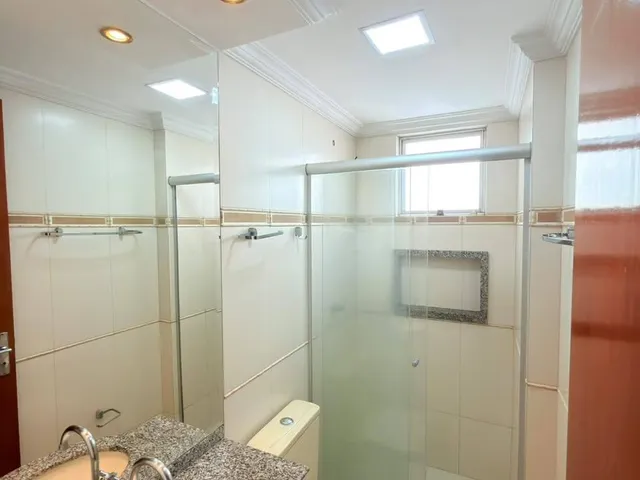 Apartamento 3 quartos e 1 banheiro, para alugar, no bairro Alto da Glória em Goiânia
