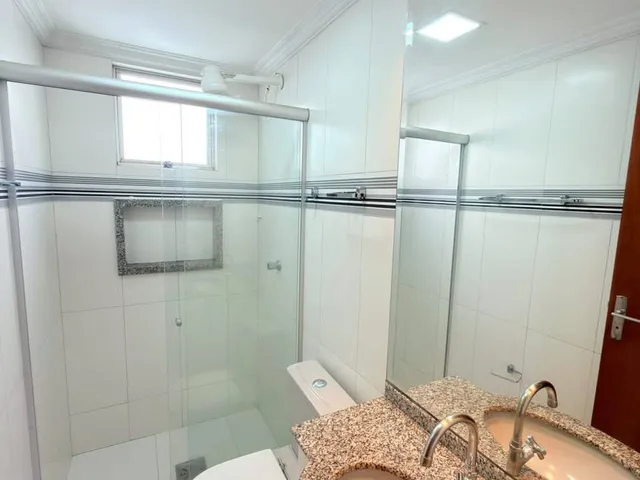 Apartamento 3 quartos e 1 banheiro, para alugar, no bairro Alto da Glória em Goiânia