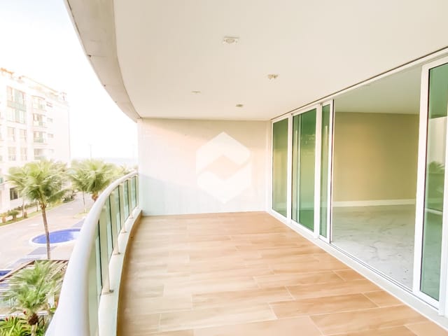 Apartamento à venda, no bairro Barra da Tijuca em Rio de Janeiro