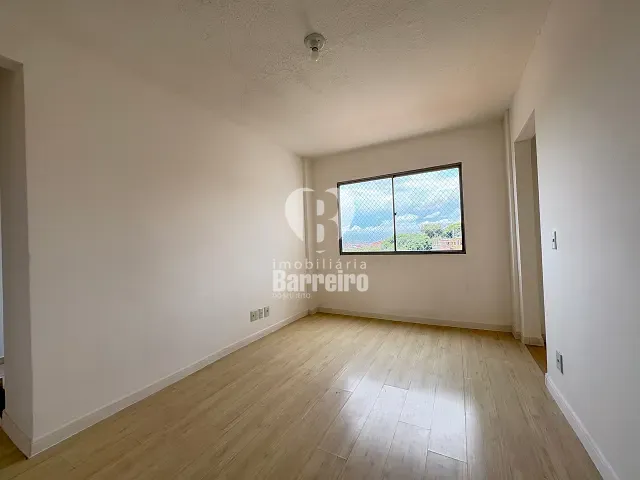 Apartamento com 55m² 2 quartos e 1 banheiro, à venda, no bairro Vale do Jatobá em Belo Horizonte