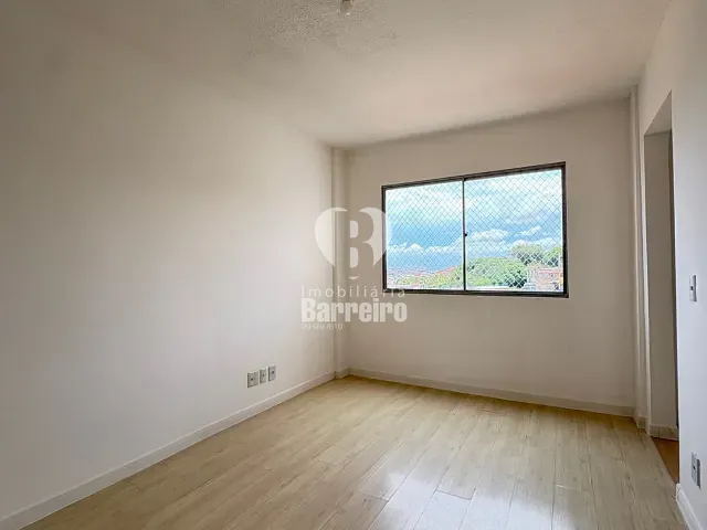 Apartamento com 55m² 2 quartos e 1 banheiro, à venda, no bairro Vale do Jatobá em Belo Horizonte