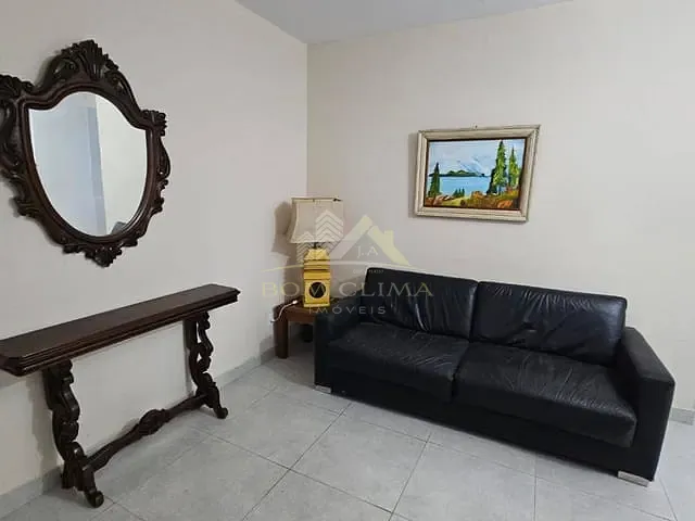 Apartamento 1 quarto e 2 banheiros, para alugar, no bairro Bairu em Juiz de Fora