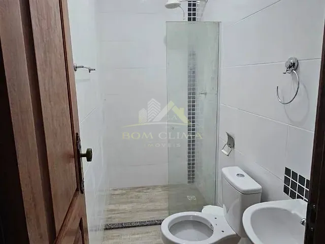 Apartamento 1 quarto e 2 banheiros, para alugar, no bairro Bairu em Juiz de Fora