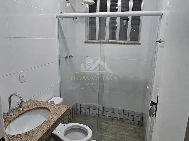 Apartamento 1 quarto e 2 banheiros, para alugar, no bairro Bairu em Juiz de Fora