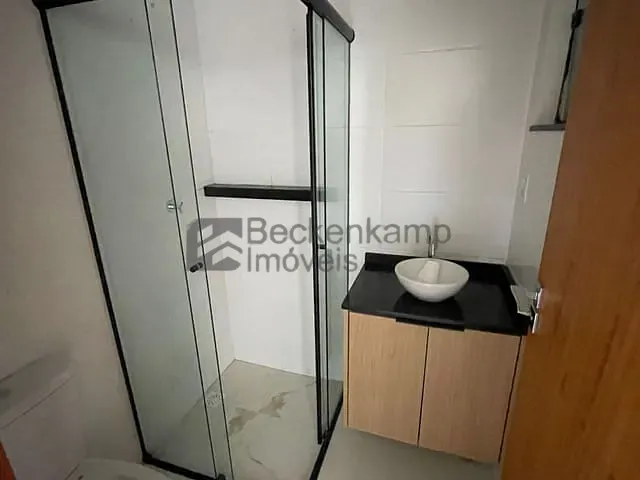 Apartamento 2 quartos e 1 banheiro, à venda, no bairro Jardim Belvedere em Volta Redonda