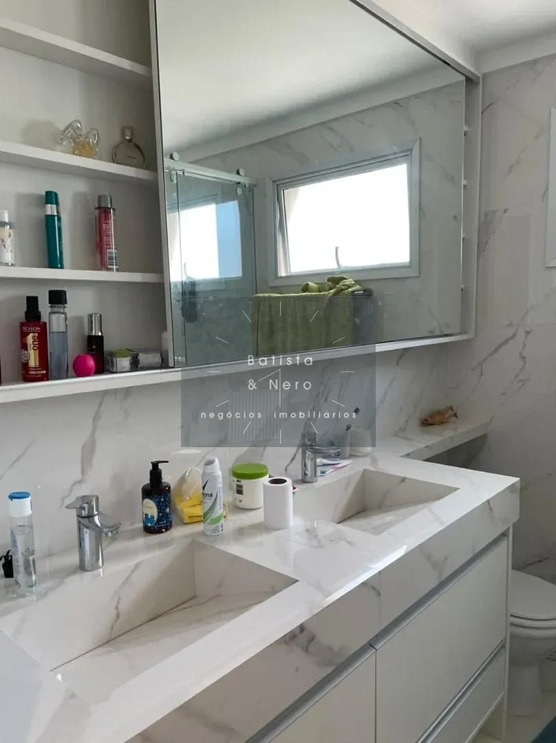 Apartamento, 3 quartos, 185 m² - Foto 22