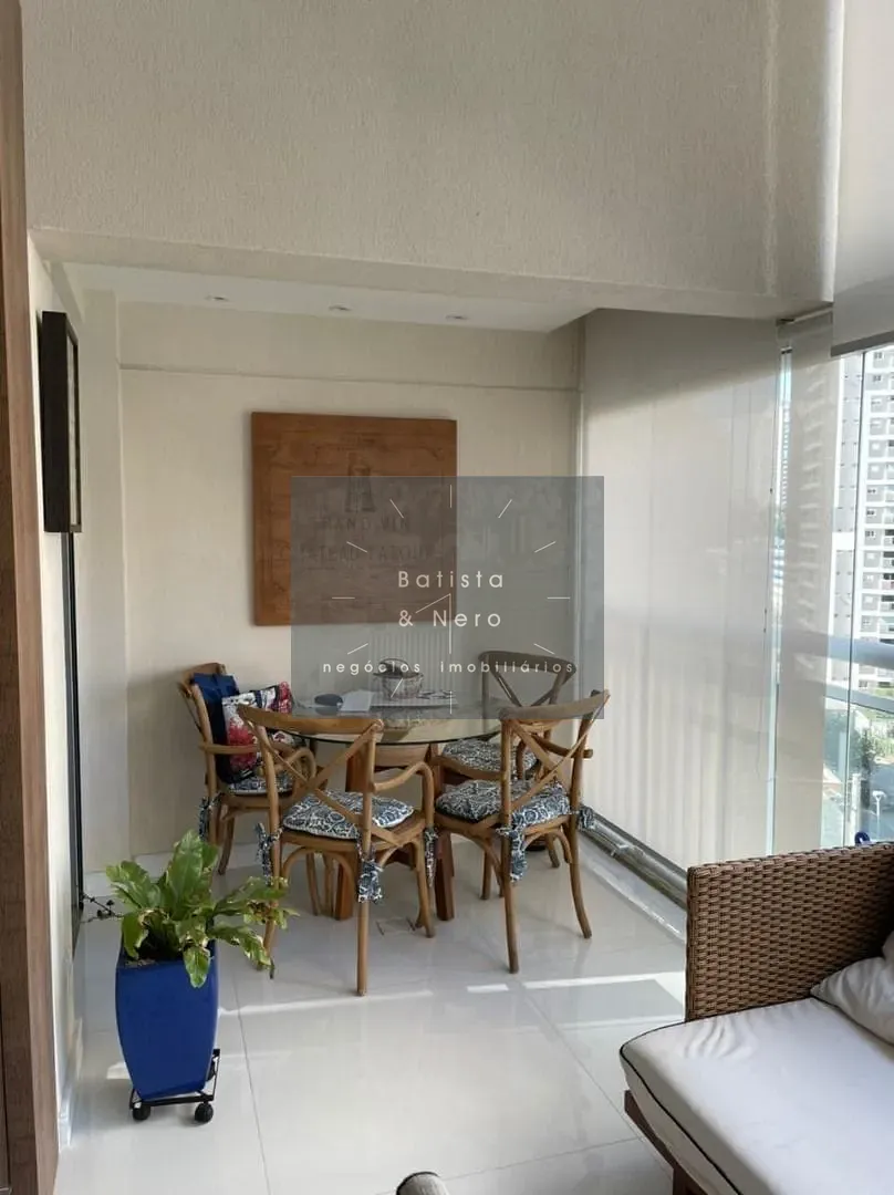 Apartamento, 3 quartos, 185 m² - Foto 7