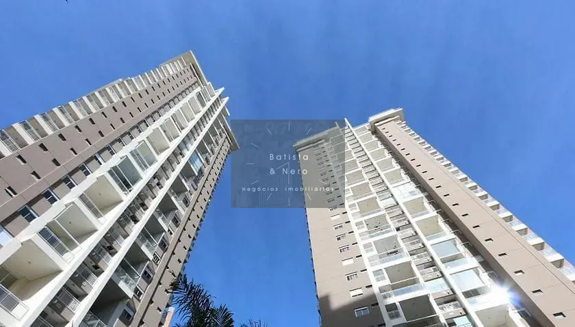 Apartamento, 3 quartos, 185 m² - Foto 1